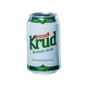 Krud Beer Can