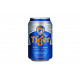 Tiger Beer Can