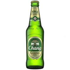 Chang Small Bottle
