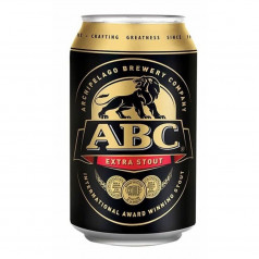 ABC Beer Can