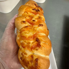Hotdog bun