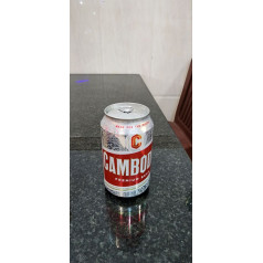 Cambodai-Beer 330ml
