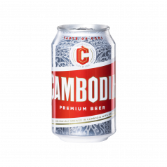 CAMBODIA CAN
