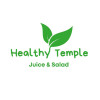 Healthy Temple - Juice & Salad