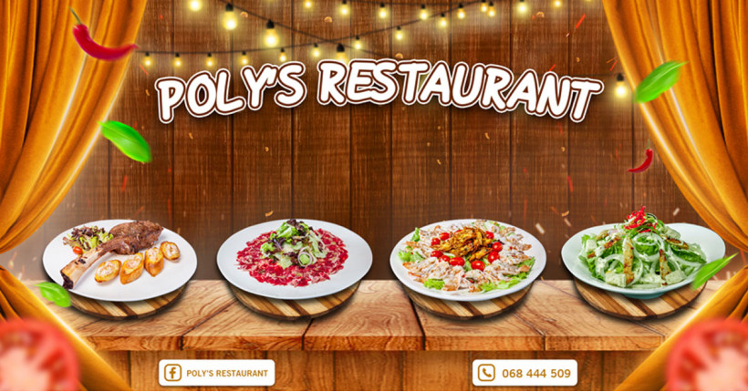 Poly's Restaurant