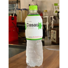 D-64 Dasani Water (500ml)
