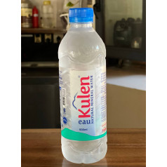 D-66 Kulen water (500ml)
