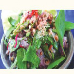 A-15 SPICY BEEF SALAD
