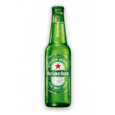 D-56 Heineken (330ml)