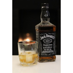 D-60 Jack Daniel by Glass