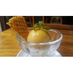D-43 Durian Ice Cream