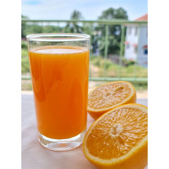 Orange Juice