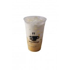 Ice Thai Tea Latte