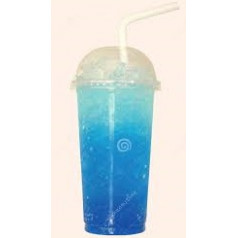 Blueberry Soda Ice 