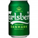 Carlsberg can 330ml