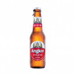 Angkor Bottle 330ml
