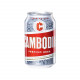 Cambodia can 330ml