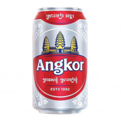 Angkor Can 330ml