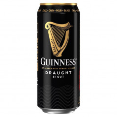 Guinness Can 330ml