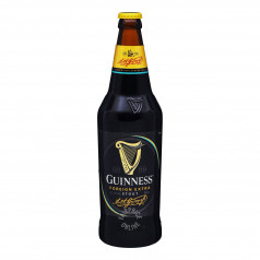 Guinness Bottle 330ml