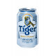 Tiger crystal can 330ml