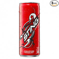 Sting can 330ml