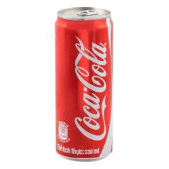 Coca cola330ml
