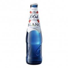 Blanc Bottle 330ml