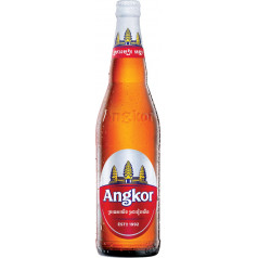 Angkor bottle 640ml