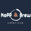 Koff & Brew Caferista