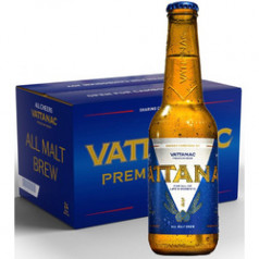Vattanac Beer