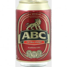 ABC Singapore Beer