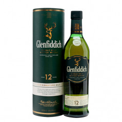 Glenfiddich - 12 Year Old - 700ml