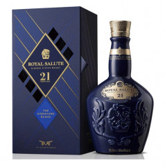 Royal Salute 21 year old 700ml