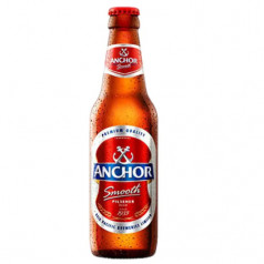 Anchor Beer [bottle]