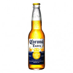 Corona Beer [bottle]