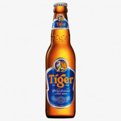 Tiger Beer [bottle]