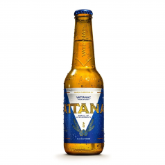 ​Vattanac Beer Bottle