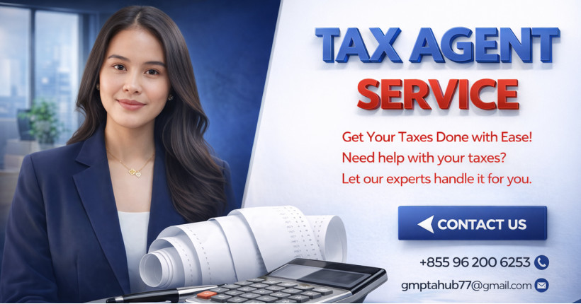 Pack Tax & Accounting Hub