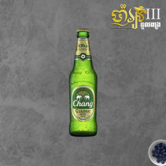 Chang Bottle