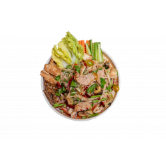 បុកព្រៃ