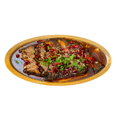 ត្រីឆយី
