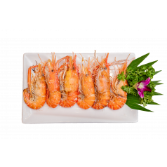 បង្កងអាំងអំបិល 