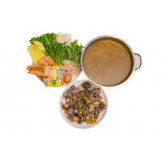 ស៊ុបកន្ធាយ 