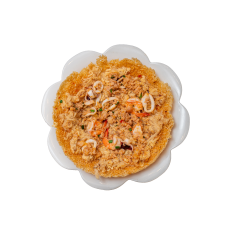 បាយក្ដាំង