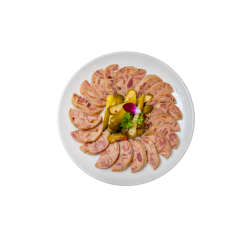 ប៉ាតេត្រជាក់