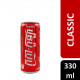 Coca-Cola Classic (350ml PET)