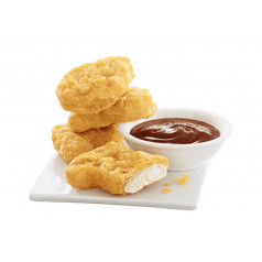 Chicken Nuggets (4pcs)