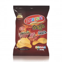 Potato Snack (50g)