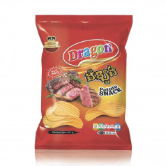 Potato Snack (50g)